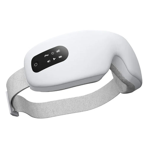 Hot Compress Eye Massager  Mask For Relief and beauty