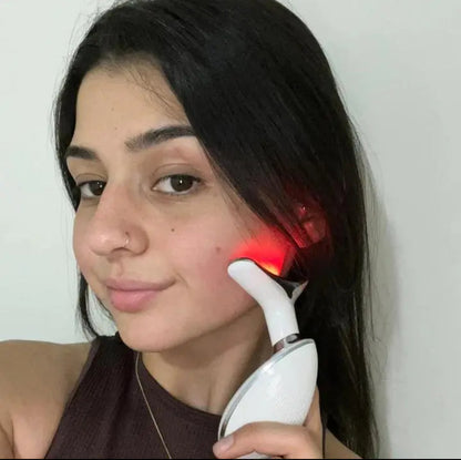 Anti Wrinkles Device