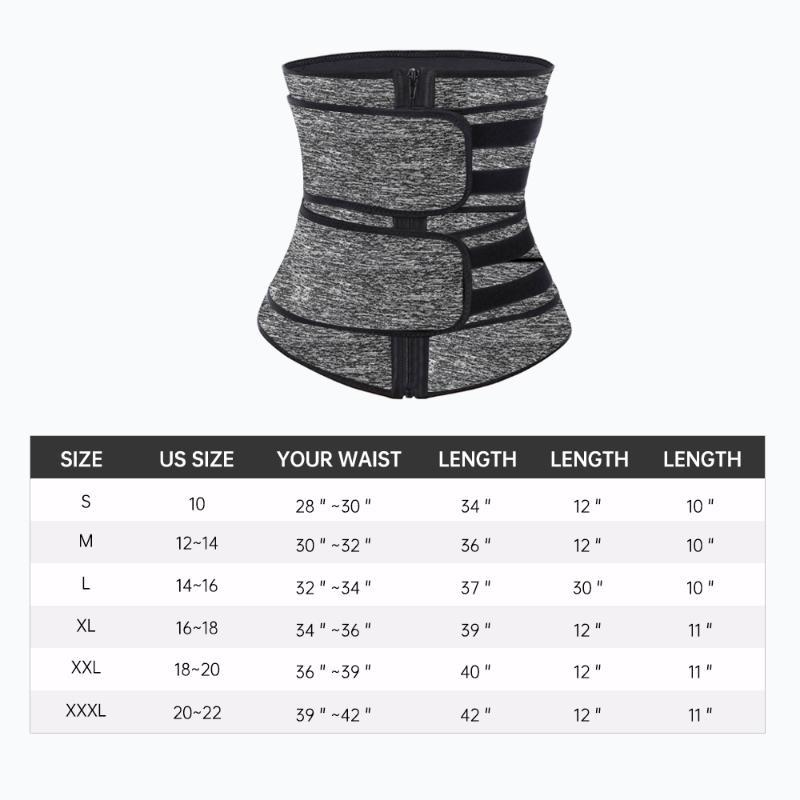 Waist Trainer Slimming Corset