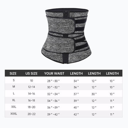 Waist Trainer Slimming Corset