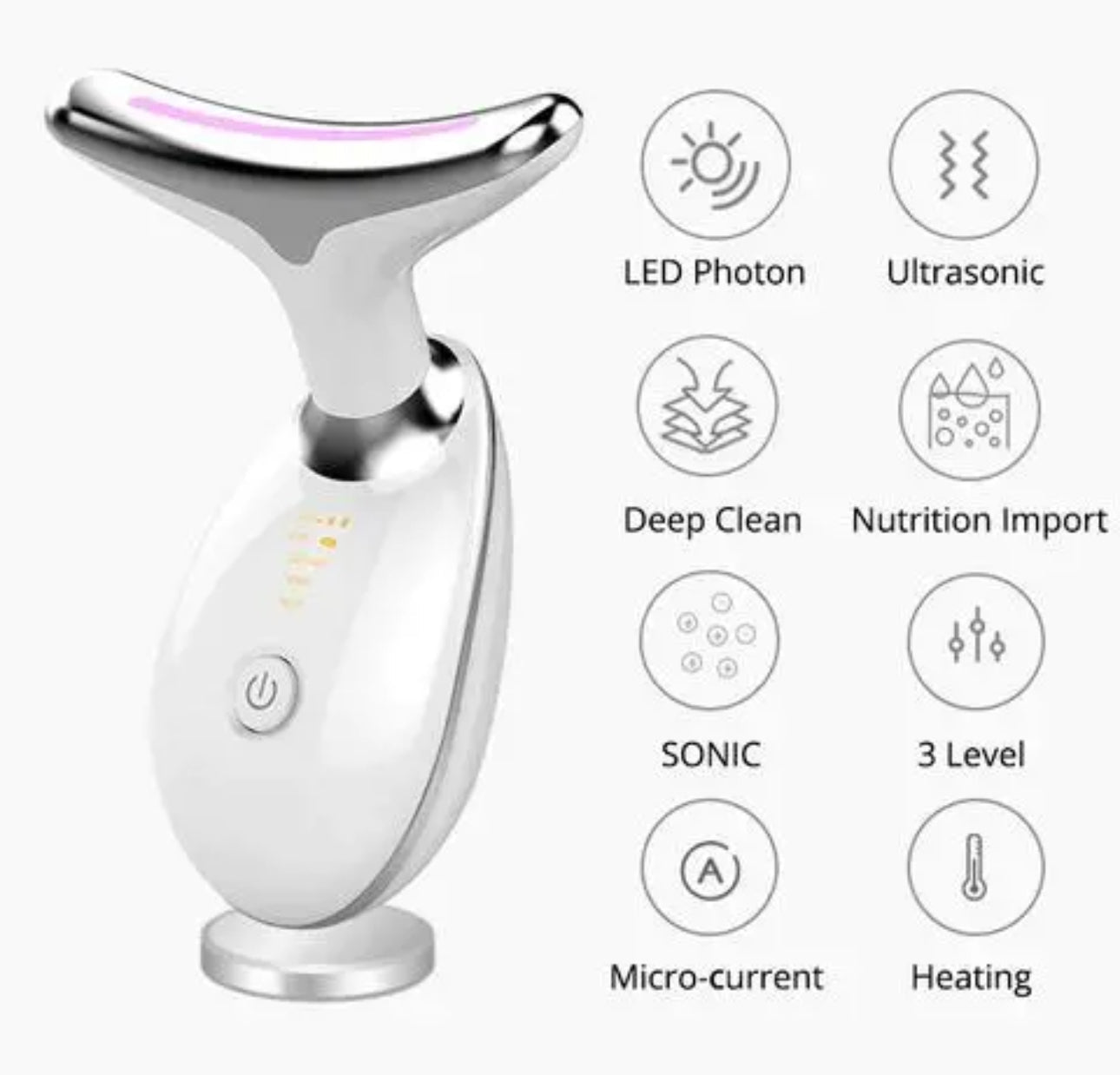 Anti Wrinkles Device