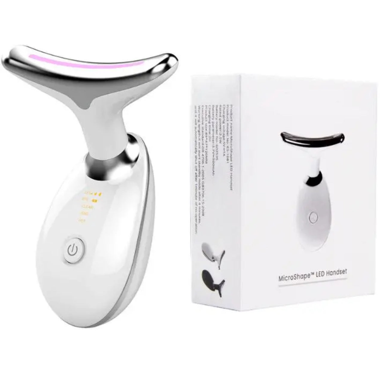 Anti Wrinkles Device