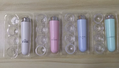 Electric Micro Vibration Facial Massager