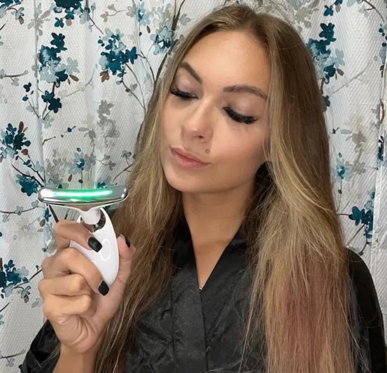 Anti Wrinkles Device