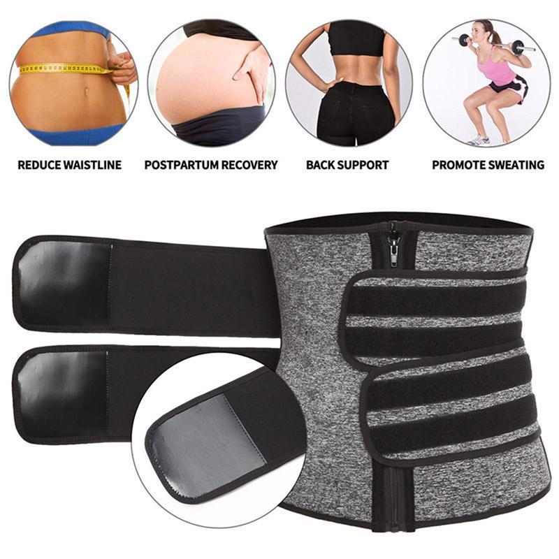 Waist Trainer Slimming Corset
