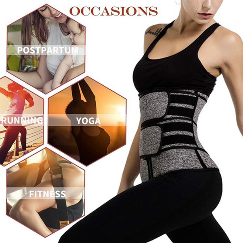 Waist Trainer Slimming Corset