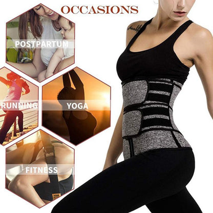 Waist Trainer Slimming Corset