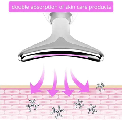 Anti Wrinkles Device